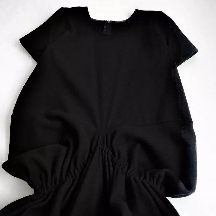 Comme des Garcons Comme des Garcons Irregular deformed dress Size M / US 6-8 / IT 42-44 - 5 Thumbnail