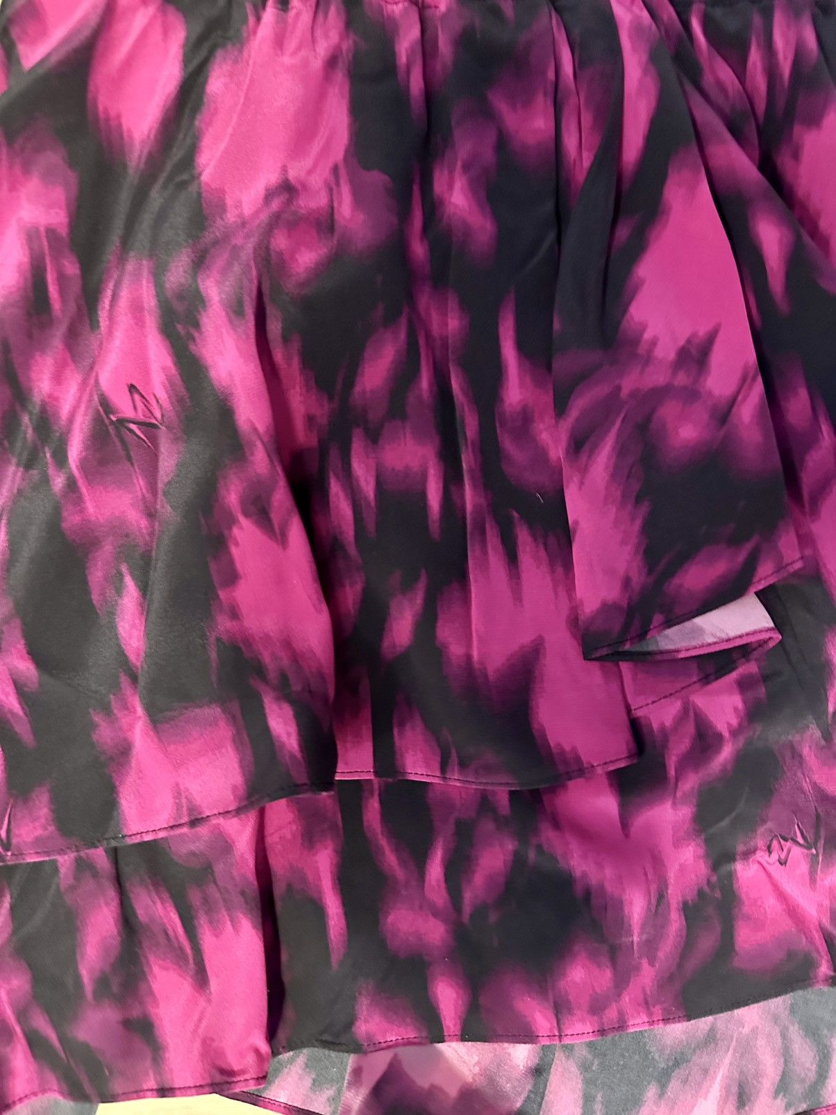 Zadig & Voltaire Rogers Mini Dress