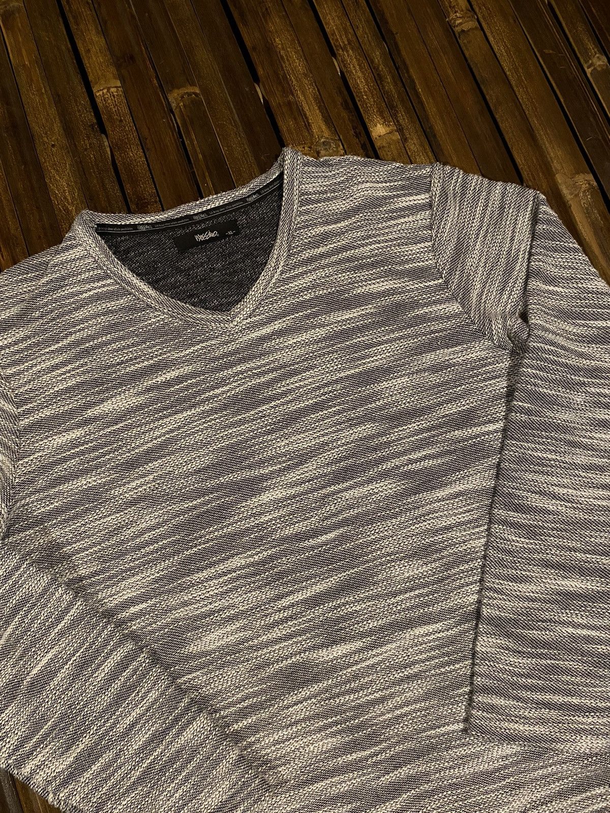 Mossimo MOSSIMO LONG SLEEVE Size US M / EU 48-50 / 2 - 2 Thumbnail