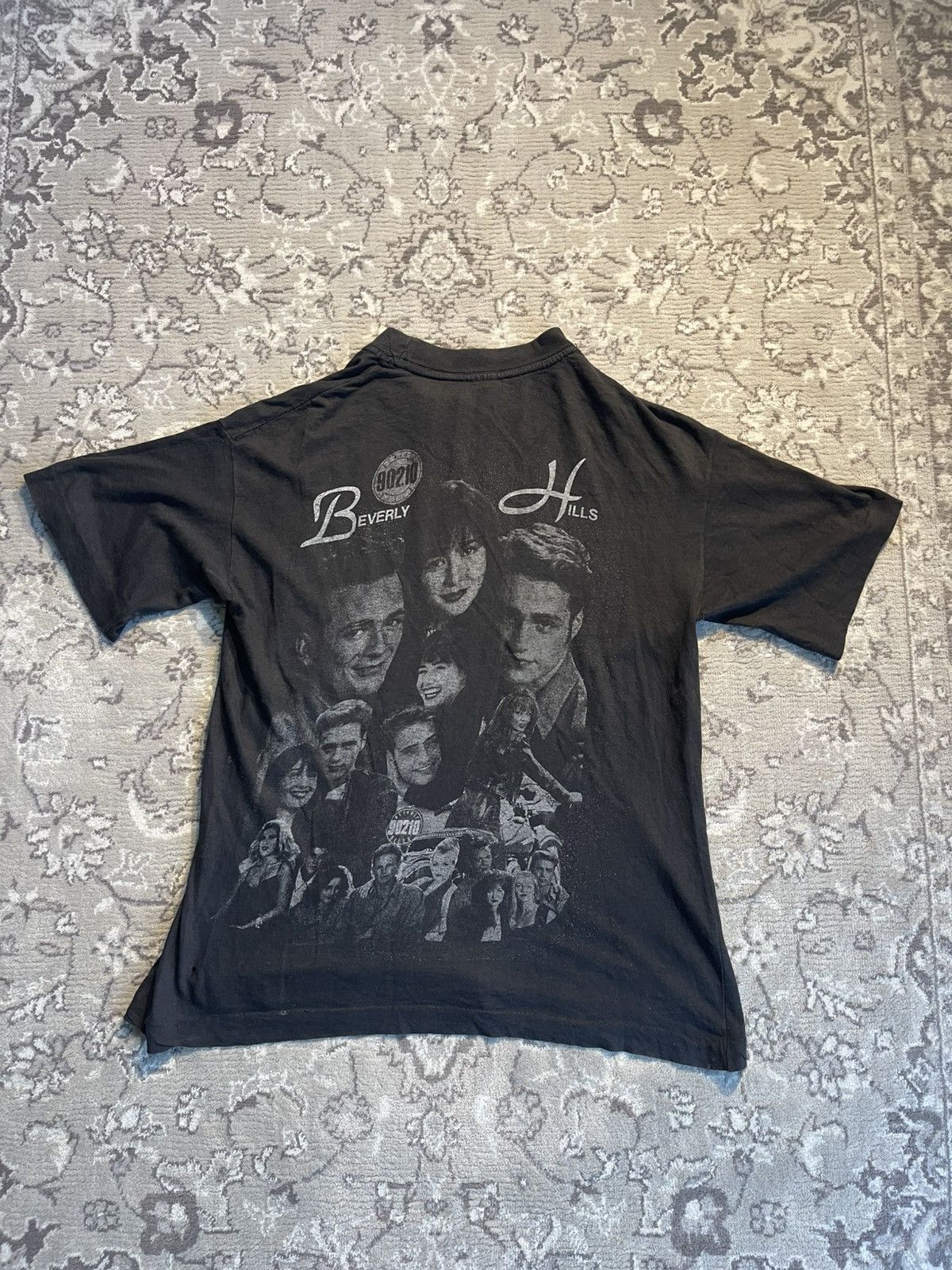 Japanese Brand × Vintage Beverly Hills 90210 Vintage 90s Hollywood Size US XS / EU 42 / 0 - 4 Thumbnail