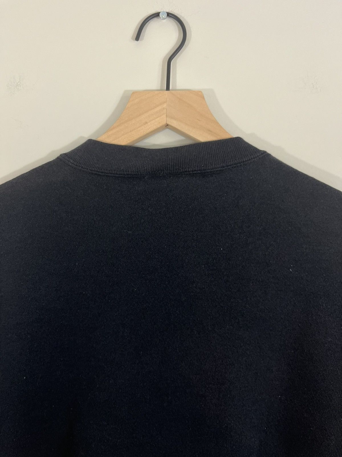 Vintage Distressed Harley Davidson Faded 90s Crewneck Size US L / EU 52-54 / 3 - 7 Thumbnail