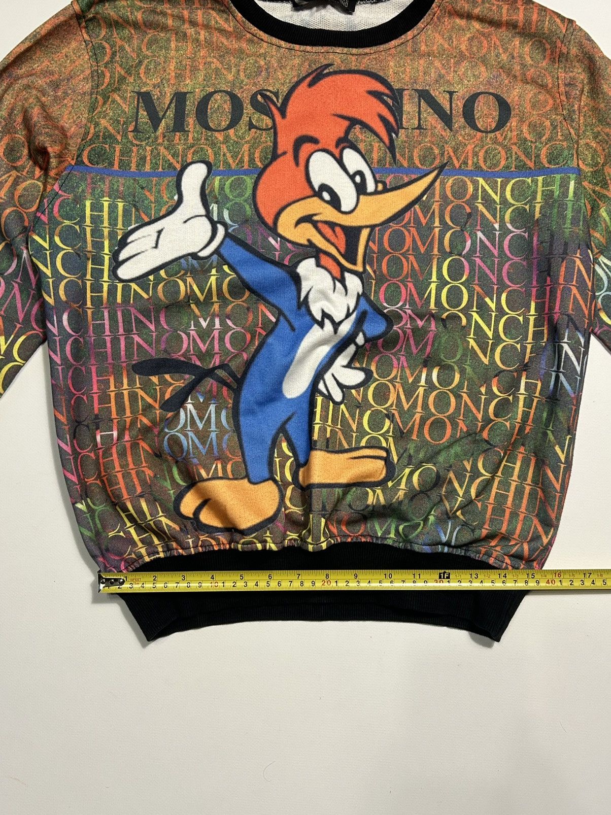 Love Moschino Love Moschino Women’s Size XL Size XL / US 12-14 / IT 48-50 - 10 Thumbnail