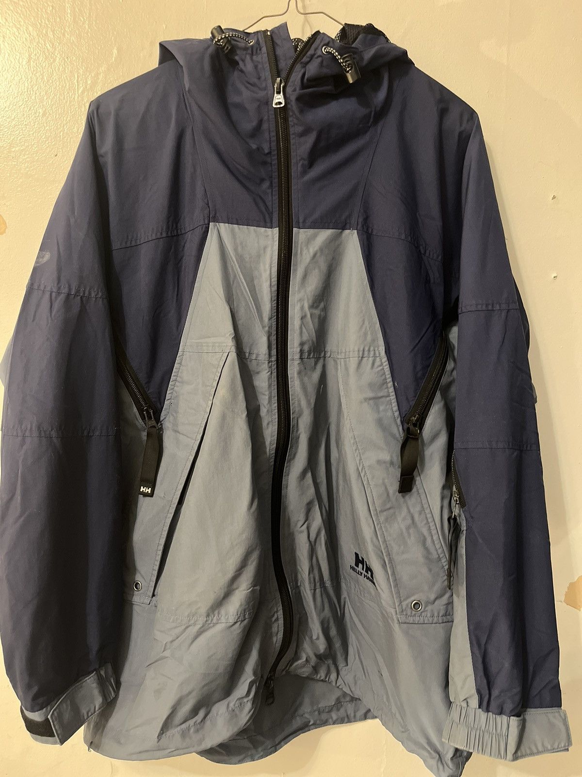 Chito Chito by Sancheeto Windbreaker Size US M / EU 48-50 / 2 - 3 Thumbnail