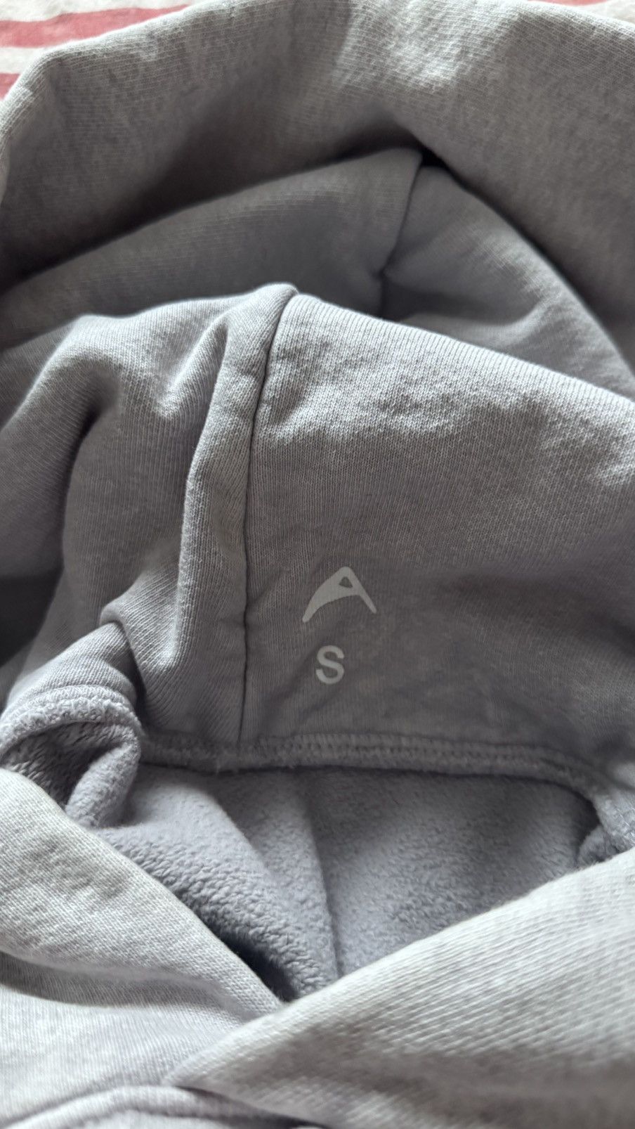 Other Artificial Fever (Artificial Intelligence) Hoodie Size US S / EU 44-46 / 1 - 4 Thumbnail