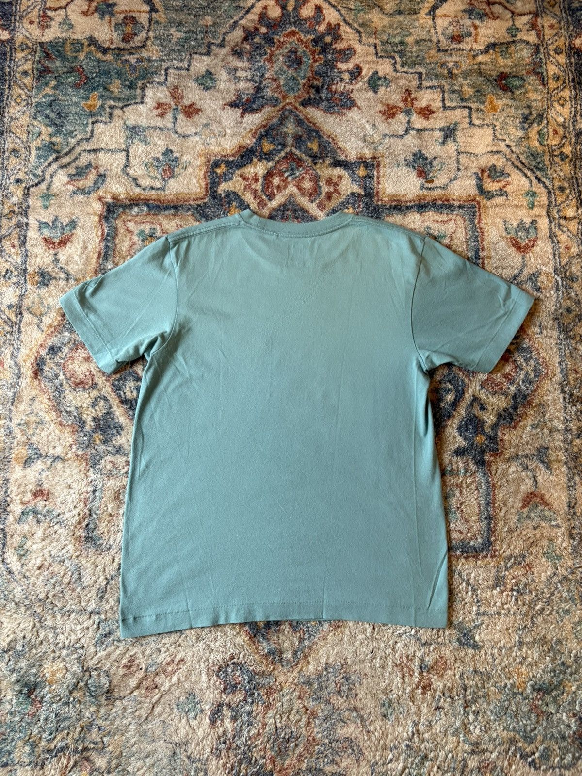 Uniqlo Uniqlo Kaws T-shirt Size XS Size US XS / EU 42 / 0 - 2 Thumbnail