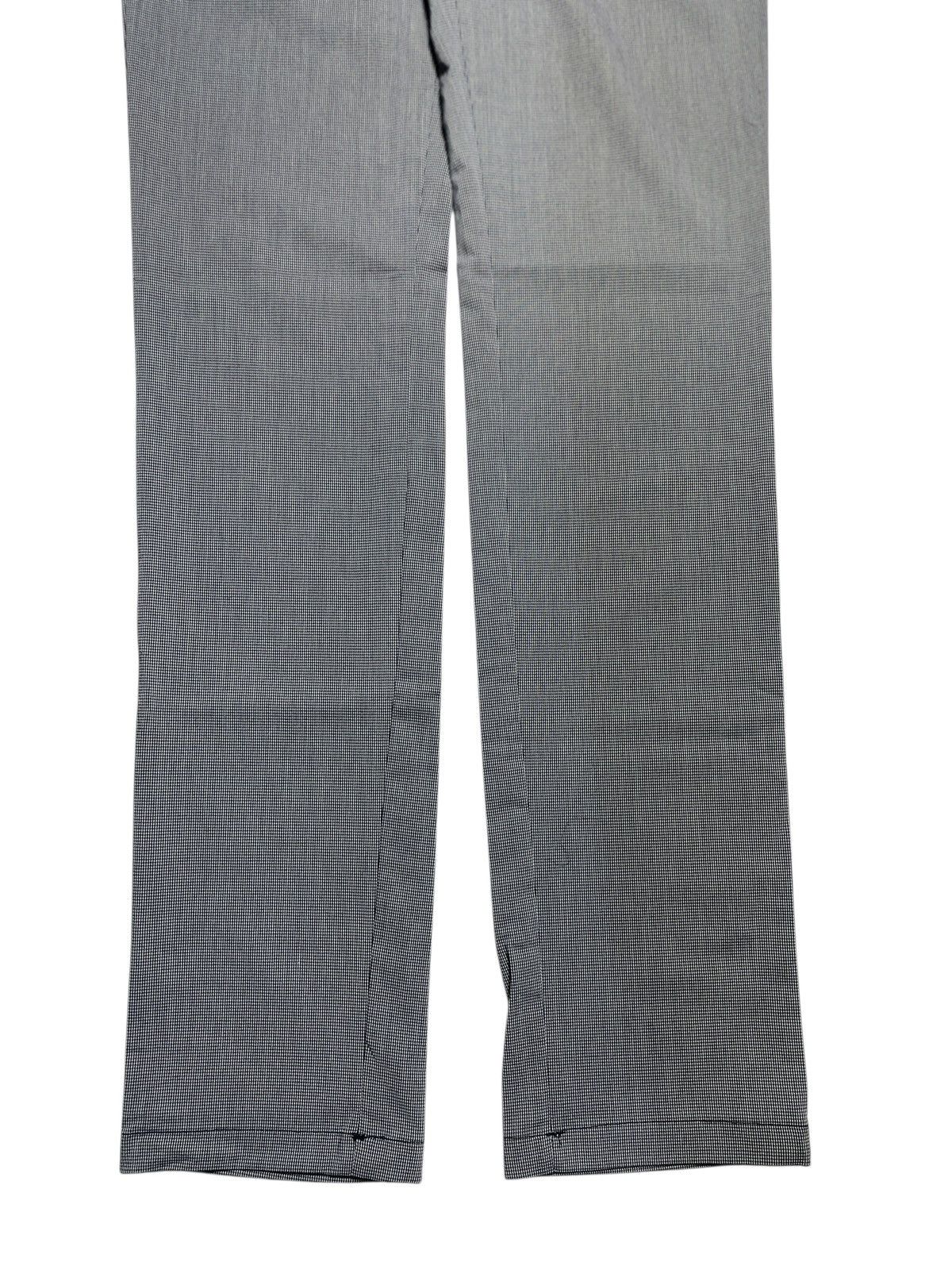 Dr. Denim Dr Denim - Cotton Trousers Pants Size US 30 / EU 46 - 7 Thumbnail