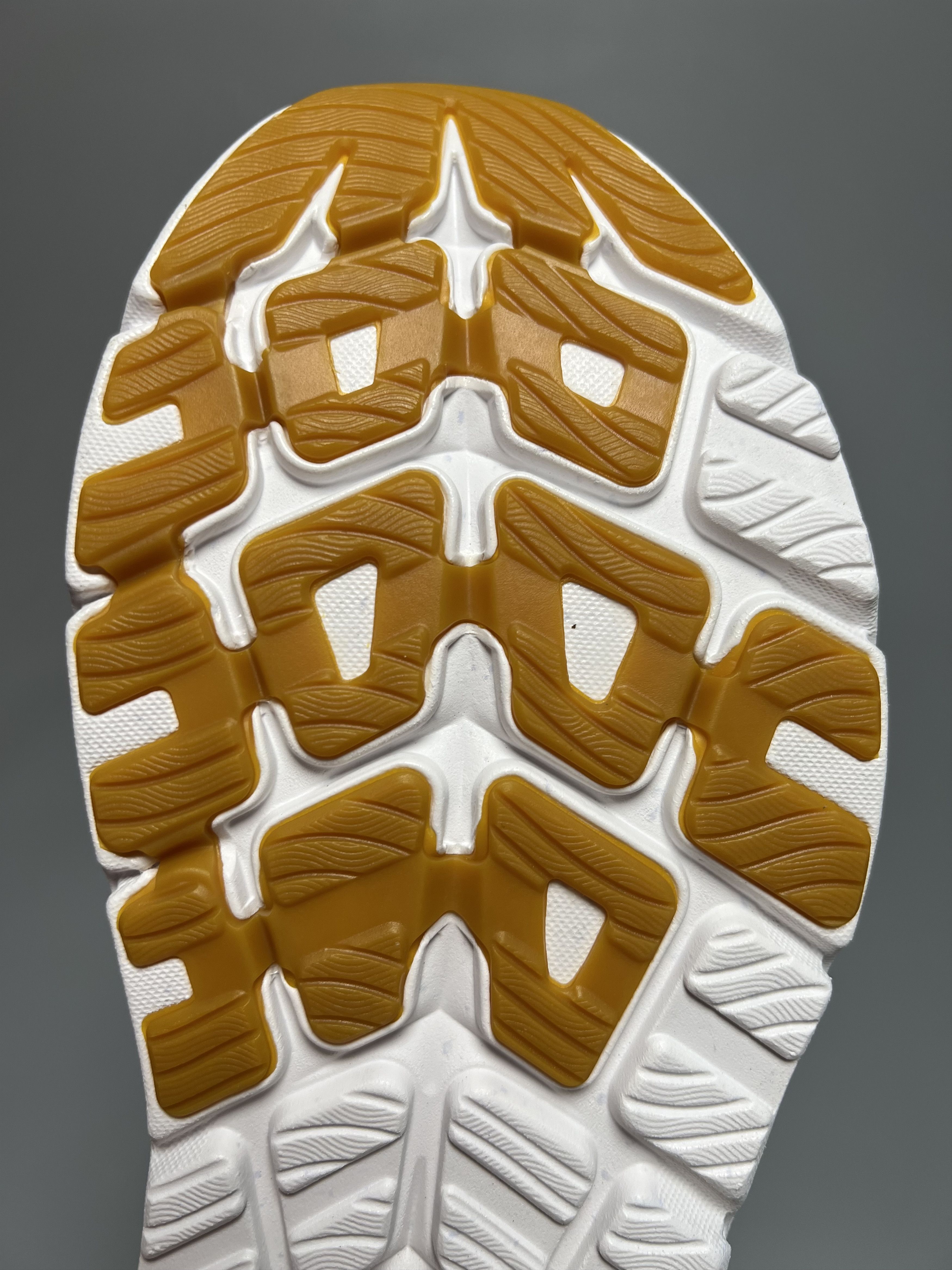 Hoka 11.5D Hoka One One Kawana 2 Men's Running Shoes Walking Size US 11.5 / EU 44-45 - 16 Thumbnail