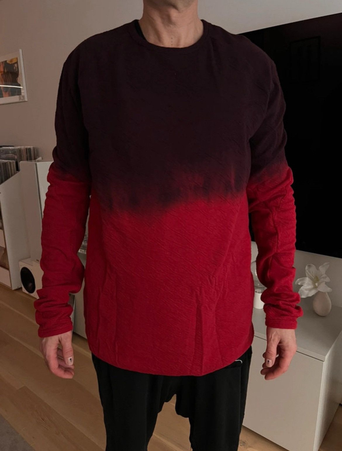 D.Hygen D.hygen sweater/ jumper Size US XL / EU 56 / 4 - 1 Thumbnail