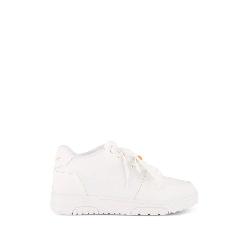 Off-White Off-white WHITE Trainers - Low-Tops Size US 13 / EU 46 - 1 Thumbnail