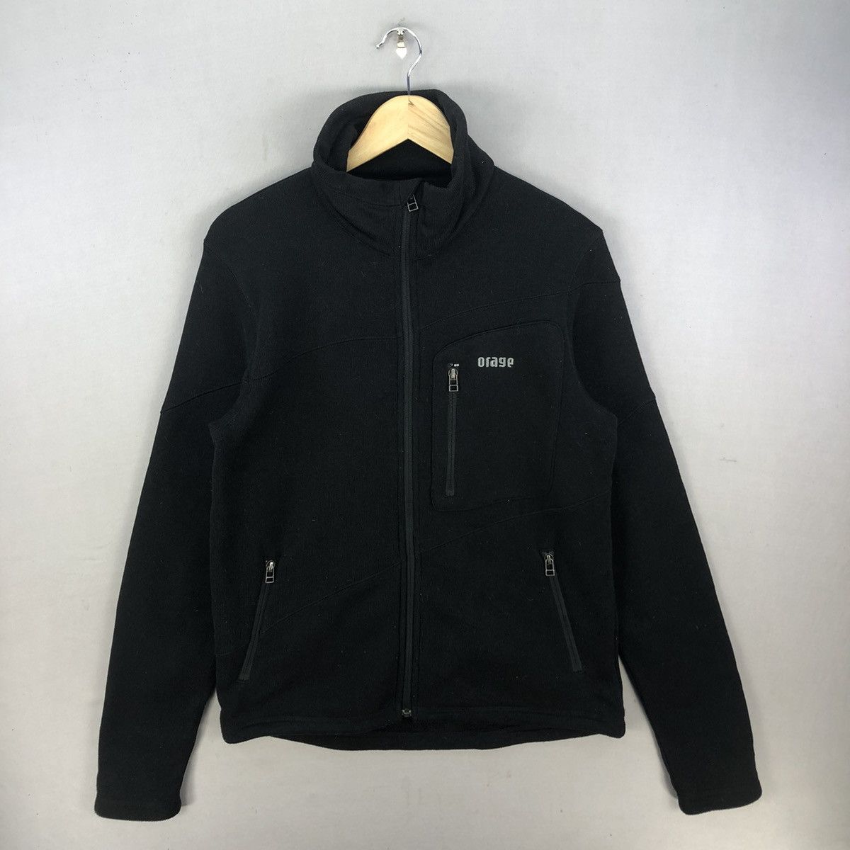 Orage Orage Canada Zipper Sweater Jacket Size US S / EU 44-46 / 1 - 1 Thumbnail
