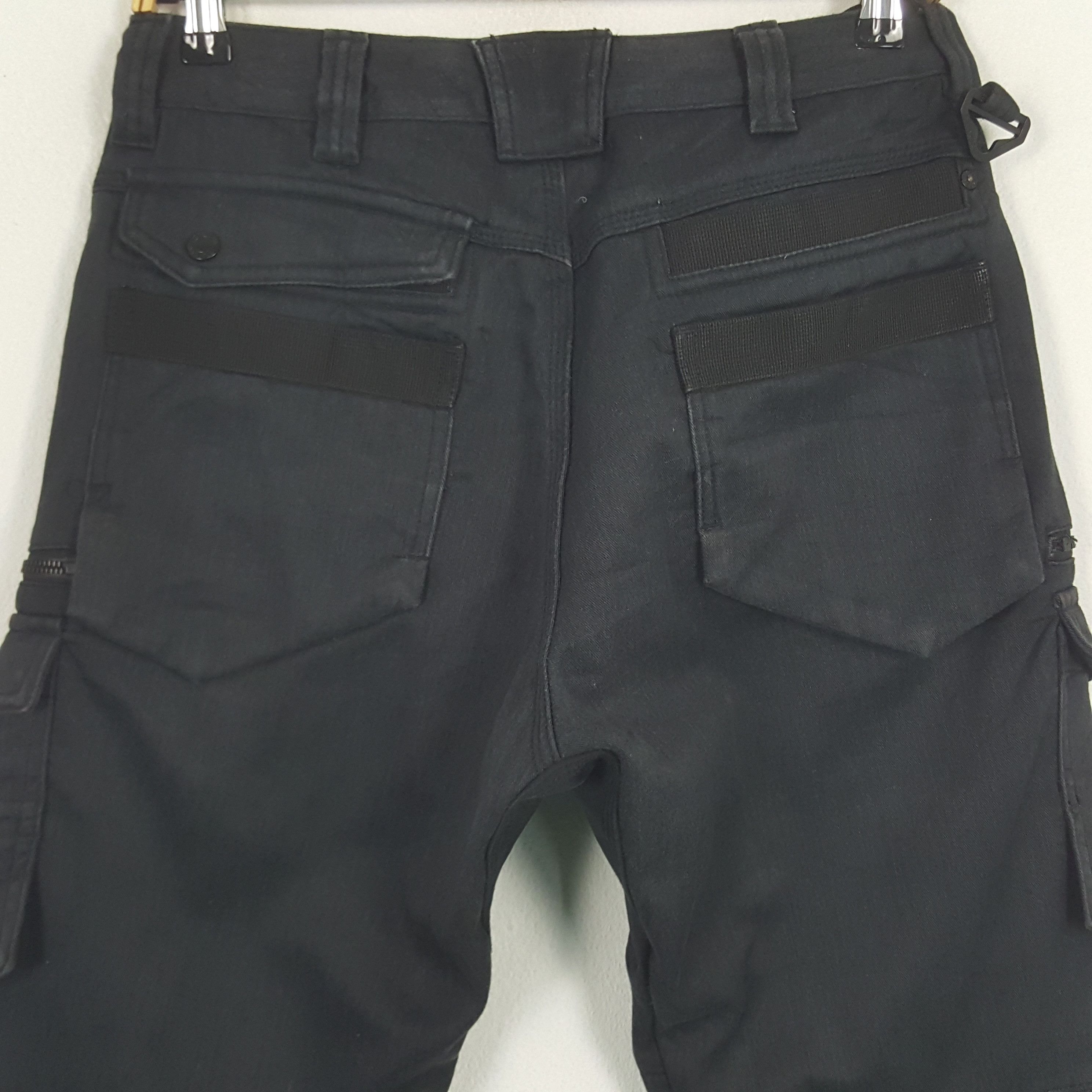 Vintage Vintage Field Core Cargo Pants Size US 29 - 5 Thumbnail