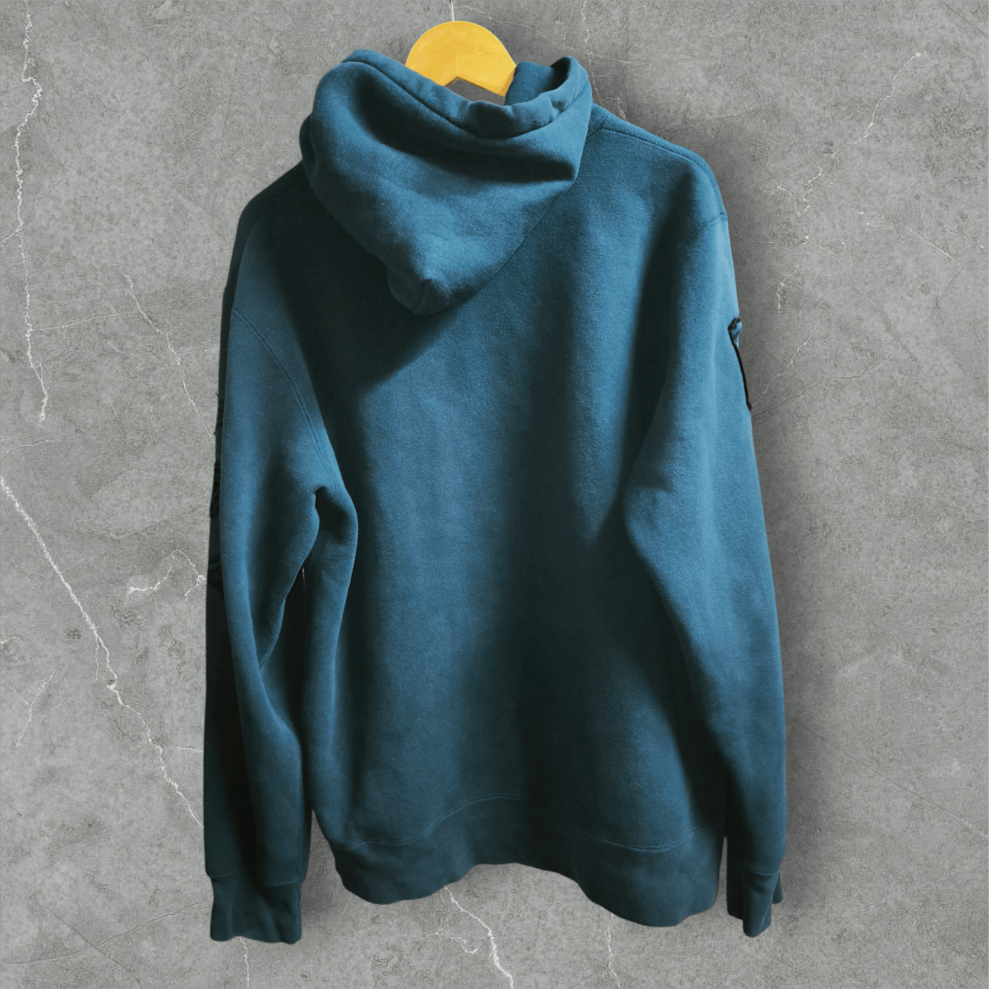 Bape Dev-Ops-Proper-Uniform Hoodie Size US XL / EU 56 / 4 - 7 Thumbnail