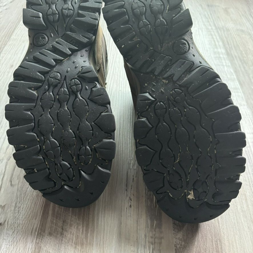 Timberland × Vintage TIMBERLAND • Mt. Maddsen Hiking Boot (8M) Size US 8 / EU 41 - 21 Thumbnail