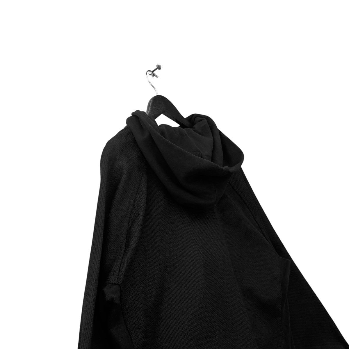 Japanese Brand Kusakura Shasiko Samurai Hoodie Size US XL / EU 56 / 4 - 5 Thumbnail