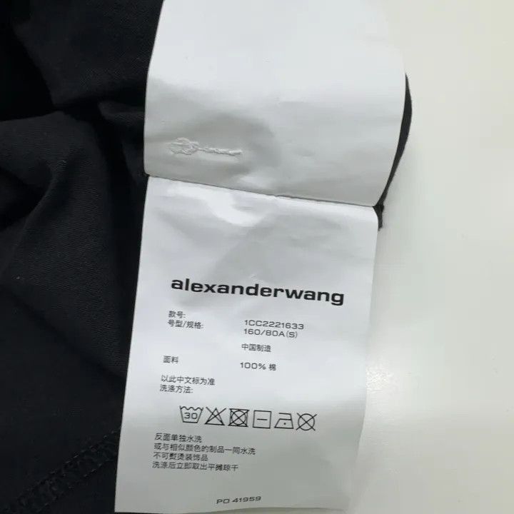 Alexander Wang Alexander Wang SS2- Size S / US 4 / IT 40 - 4 Thumbnail