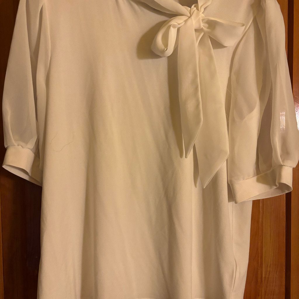 Other Cable and Guage Womens Blouse Size S / US 4 / IT 40 - 3 Thumbnail