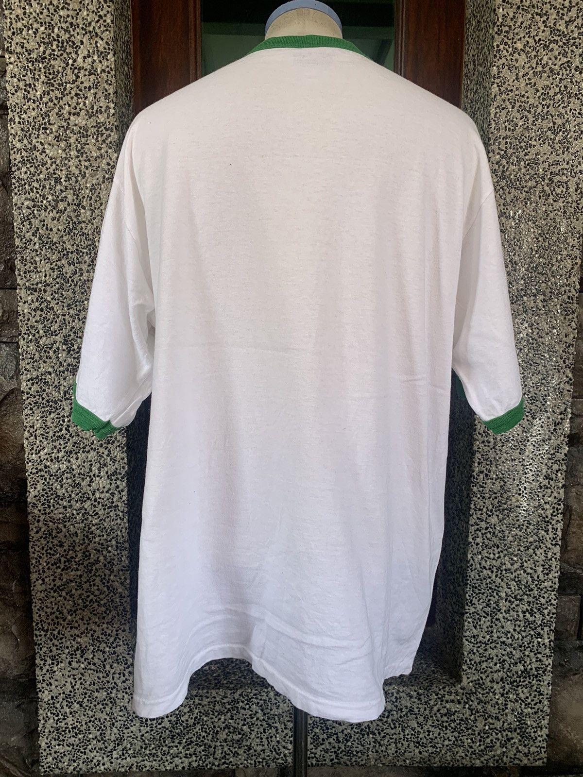 Marvel Comics × Vintage Vintage 2000 Hulk Marvel T shirt Size US XL / EU 56 / 4 - 7 Thumbnail