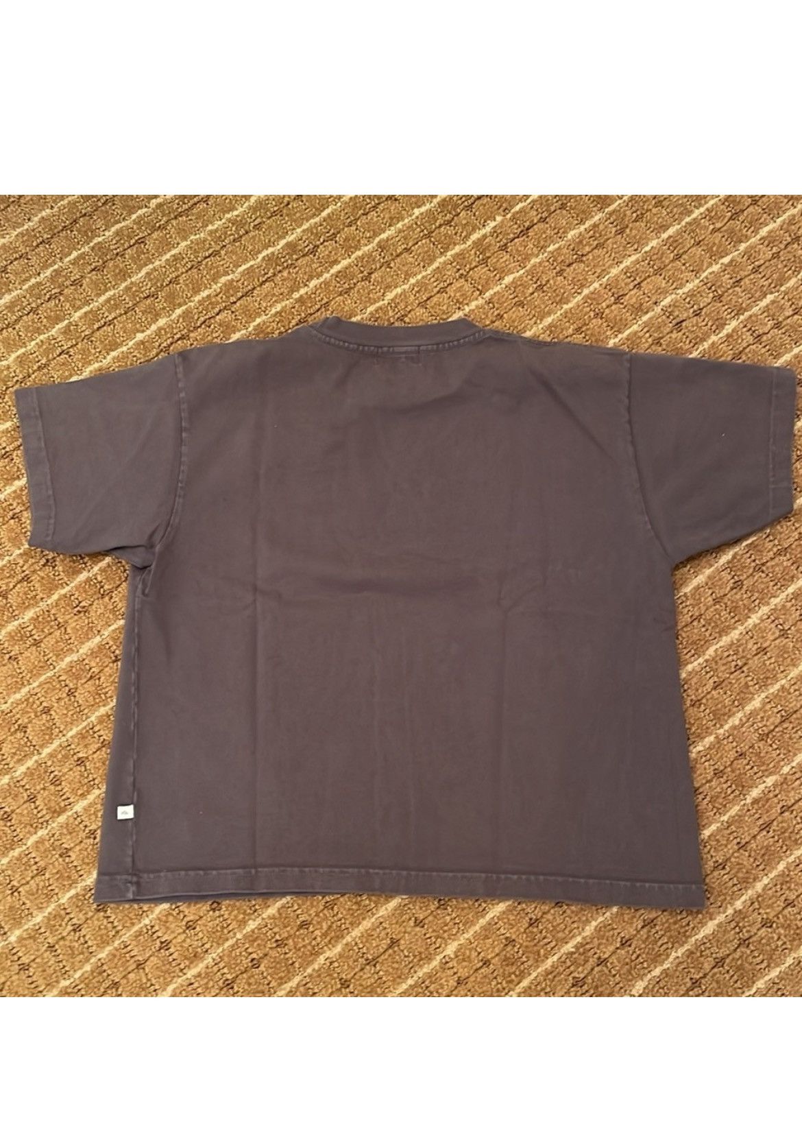 Madhappy Madhappy USA 2020 WINTER CLASSIC BLACK VINTAGE T-SHIRT SZ S Size S / US 4 / IT 40 - 2 Thumbnail