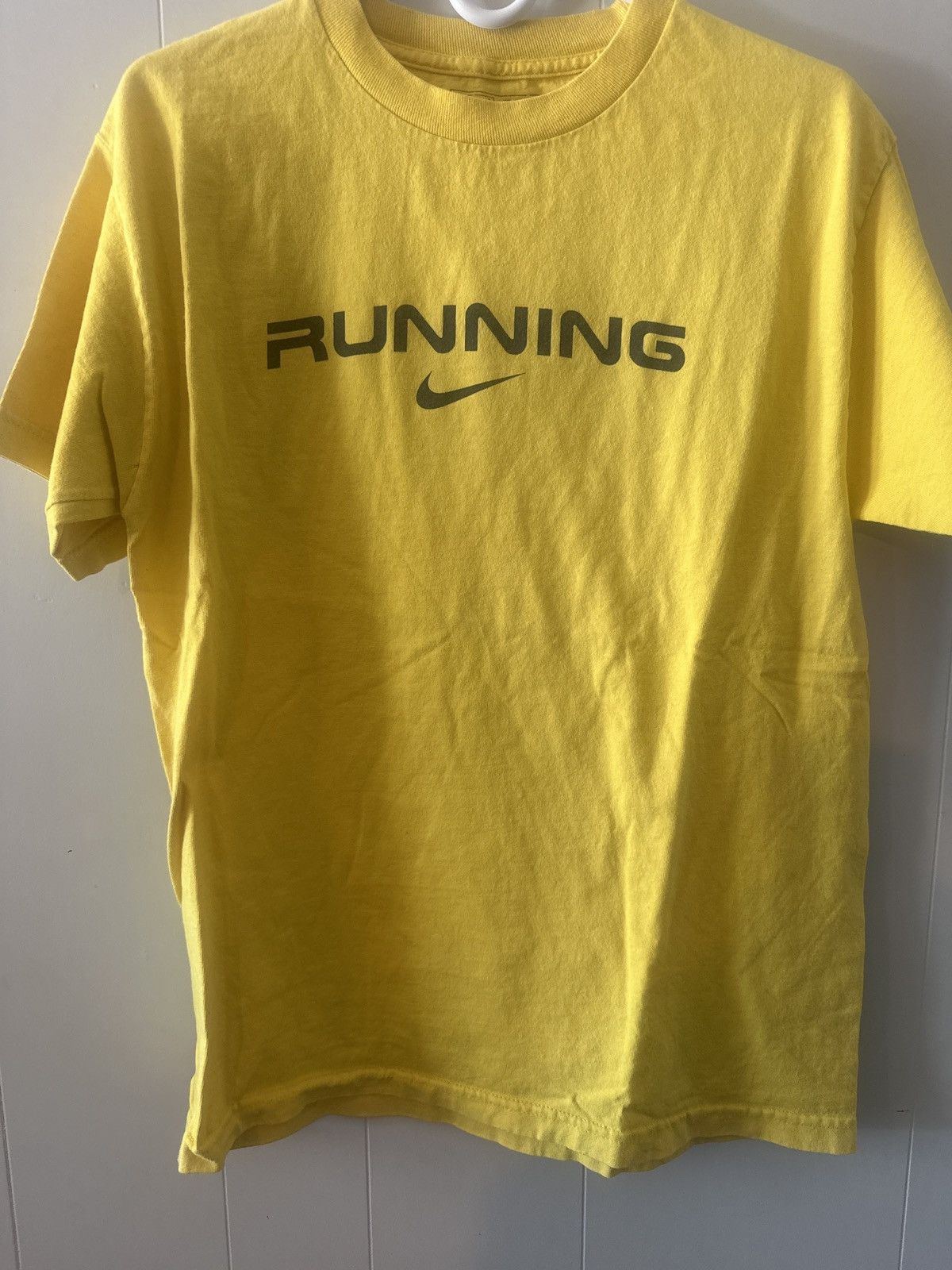 Nike Vintage Nike Shirt Size US M / EU 48-50 / 2 - 1 Thumbnail