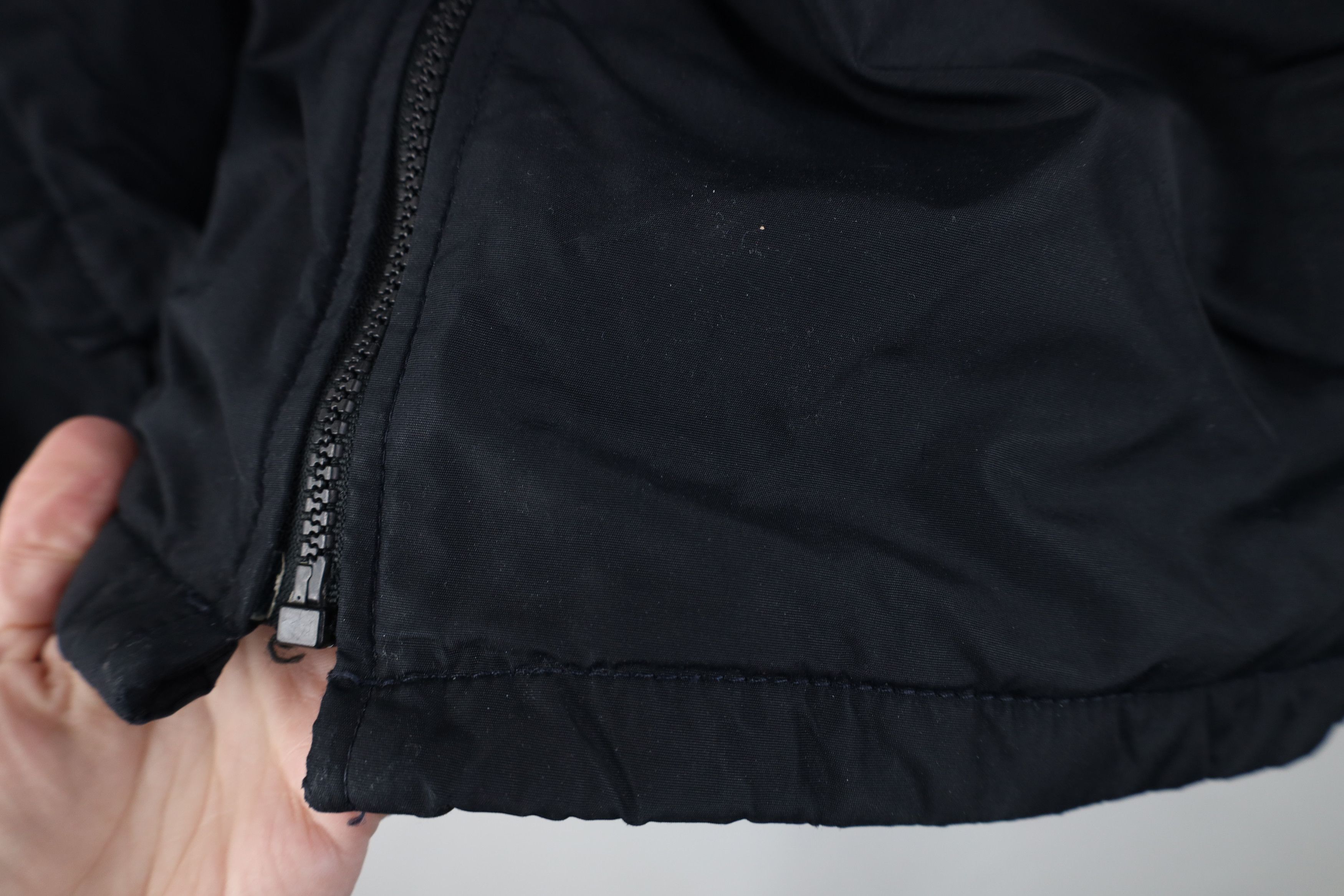 Vintage AS IS Vintage 90s Spiewak Golden Fleece Lined Bomber Jacket Size US L / EU 52-54 / 3 - 7 Thumbnail