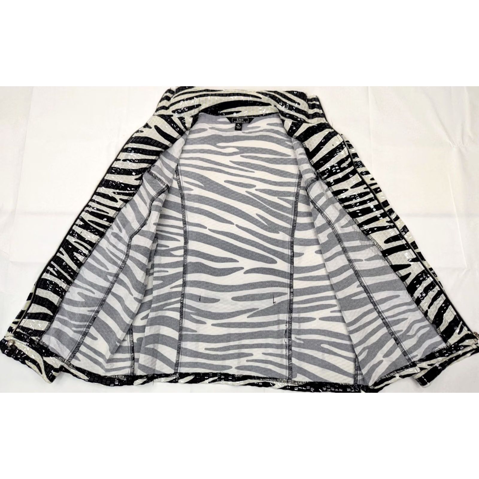 Vintage Nike Shirt Size L / US 10 / IT 46 - 4 Thumbnail