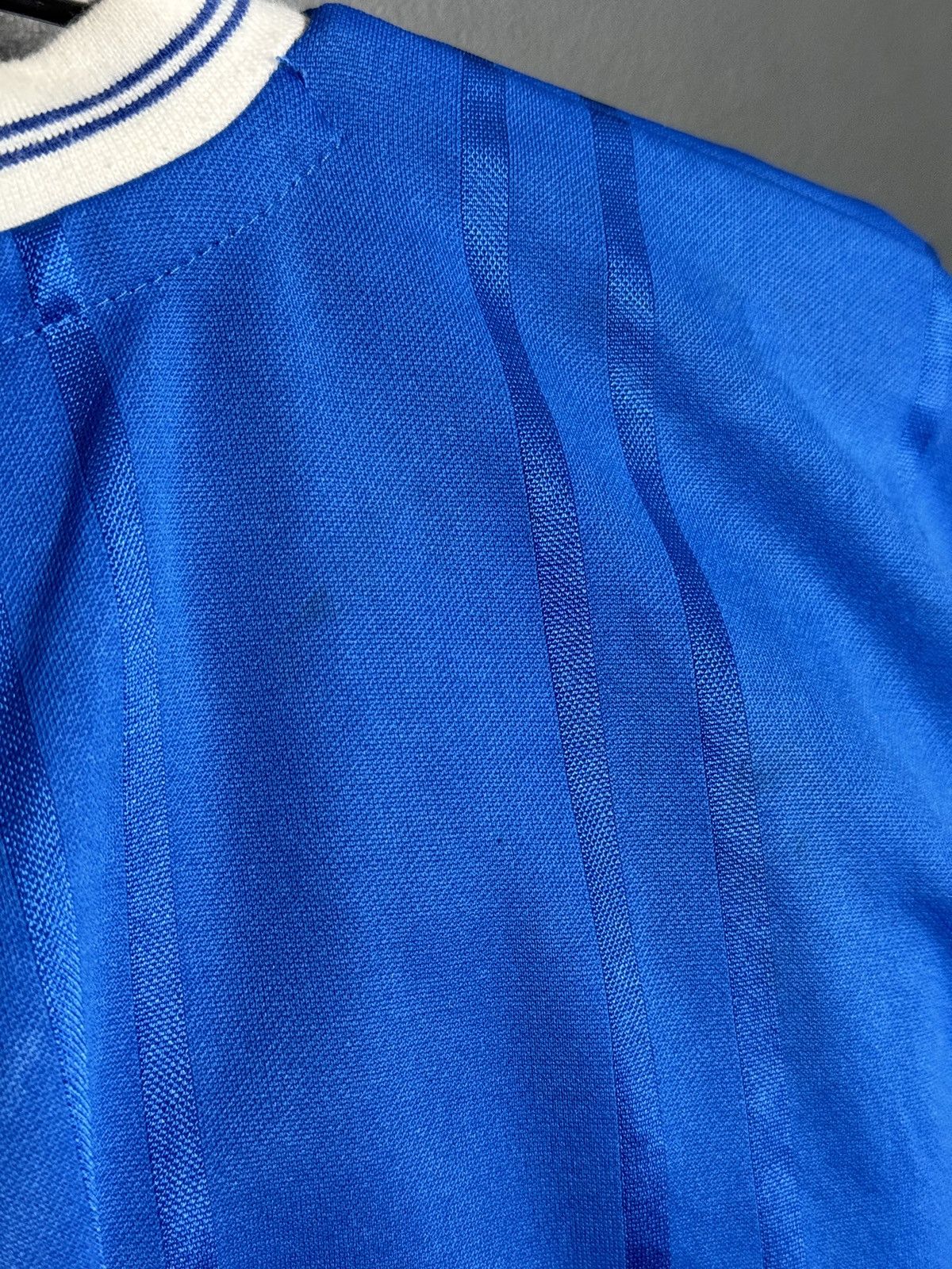 Other Everton 83/85 Home Football Jersey Size US S / EU 44-46 / 1 - 10 Thumbnail