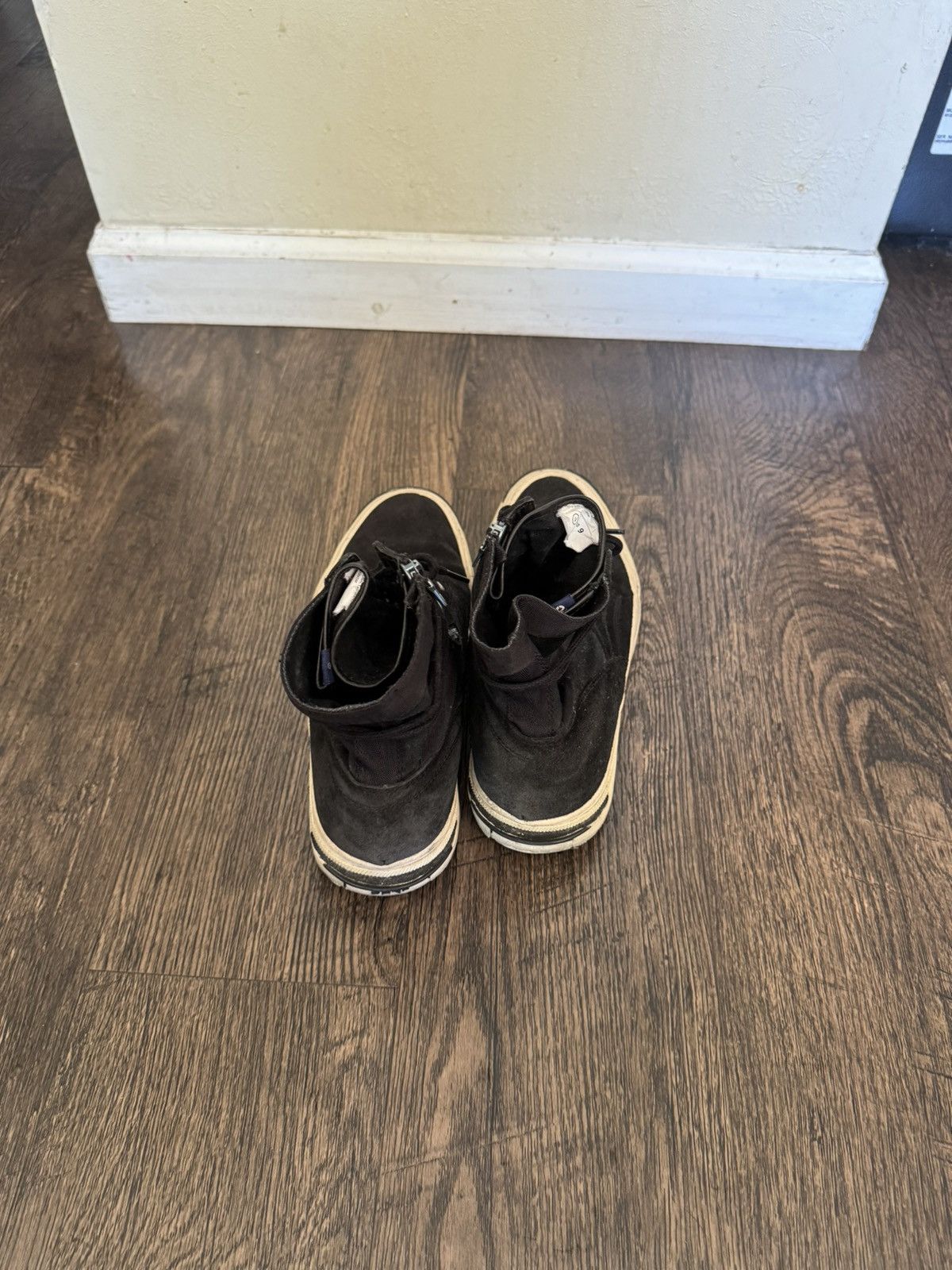 Sophnet. × Visvim Visvim x Sophnet. Military Sneaker Size US 9 / EU 42 - 3 Thumbnail