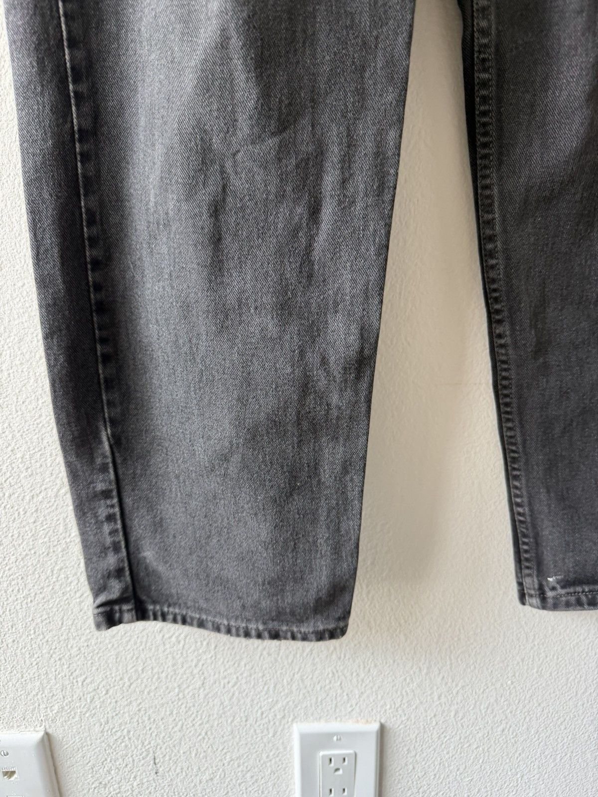 Levi's Vintage Levi 550 Denim Jeans Size US 32 / EU 48 - 3 Thumbnail