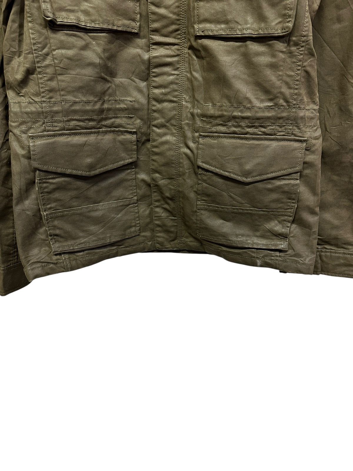 291295=Homme 🔥291295 Homme chore jacket Size US M / EU 48-50 / 2 - 3 Thumbnail