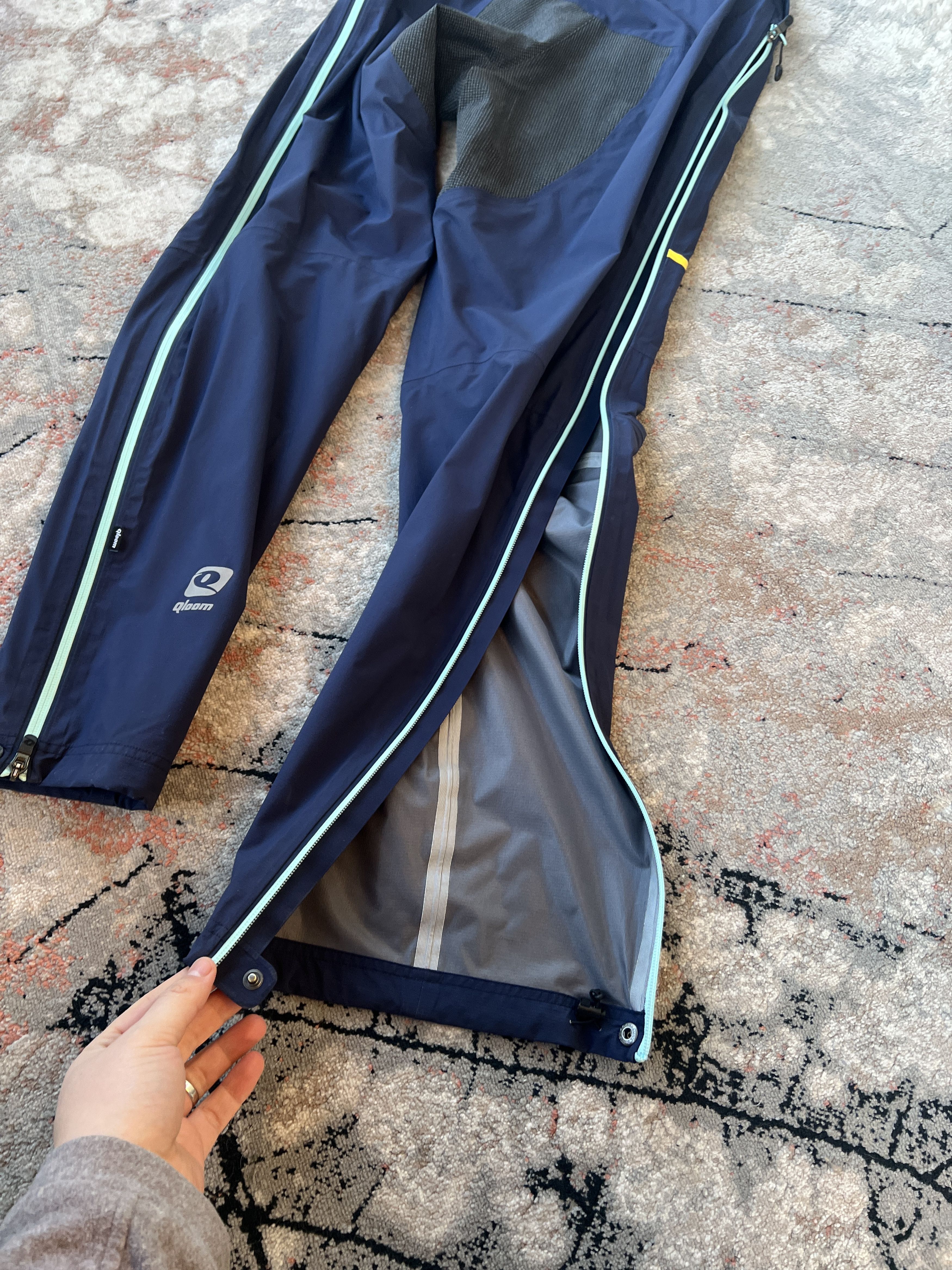 Other Qloom Pants Size US 32 / EU 48 - 6 Thumbnail