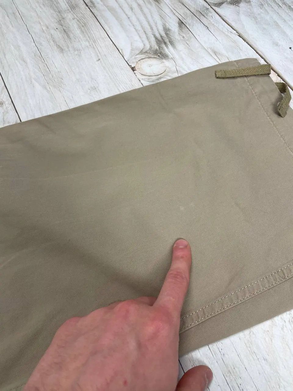 Carhartt Vintage Carhartt Cargo Thrift Pants Work 90s Size US 34 / EU 50 - 14 Thumbnail