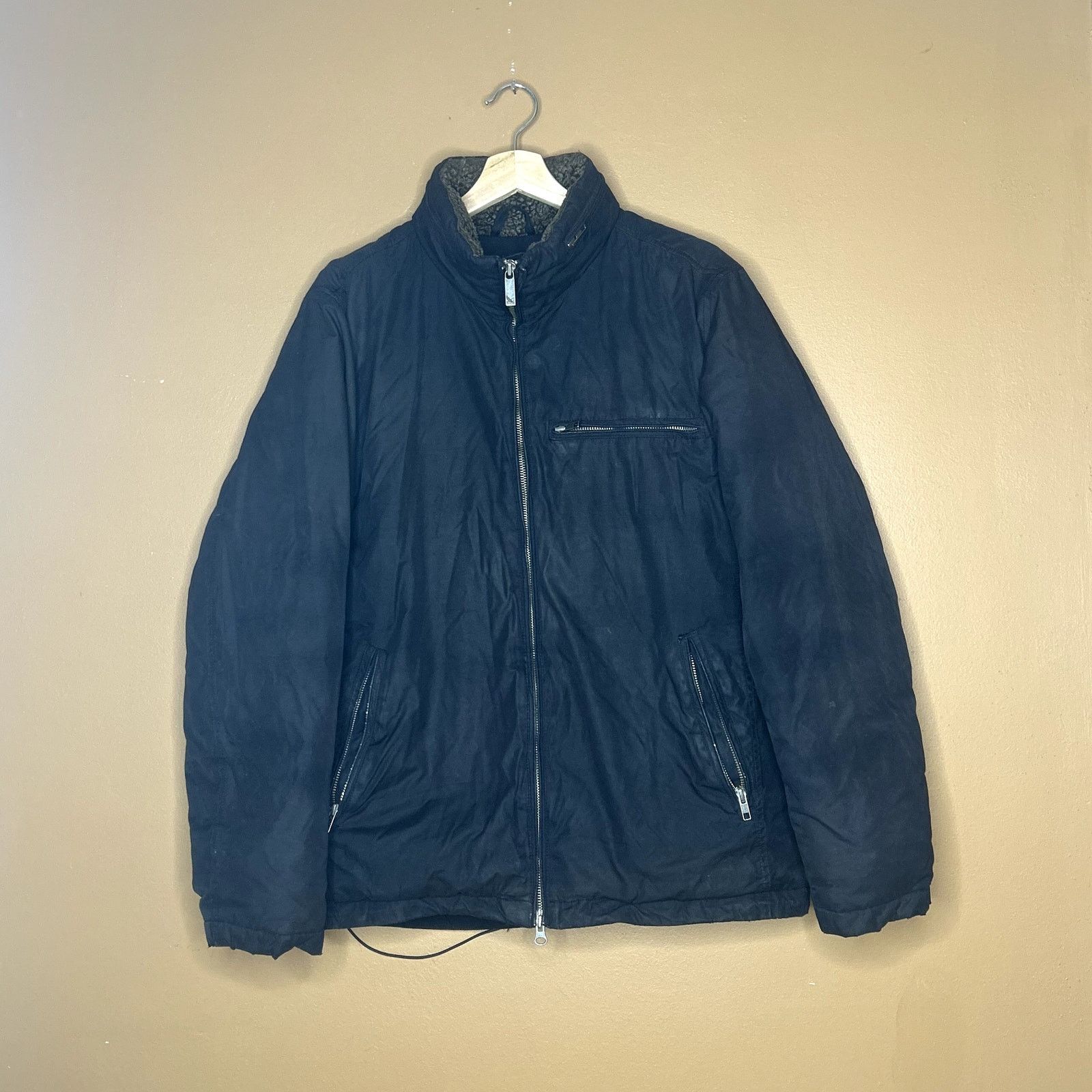 Eddie Bauer Womens Eddie Bauer Down Jacket Winter Small Size US S / EU 44-46 / 1 - 2 Thumbnail