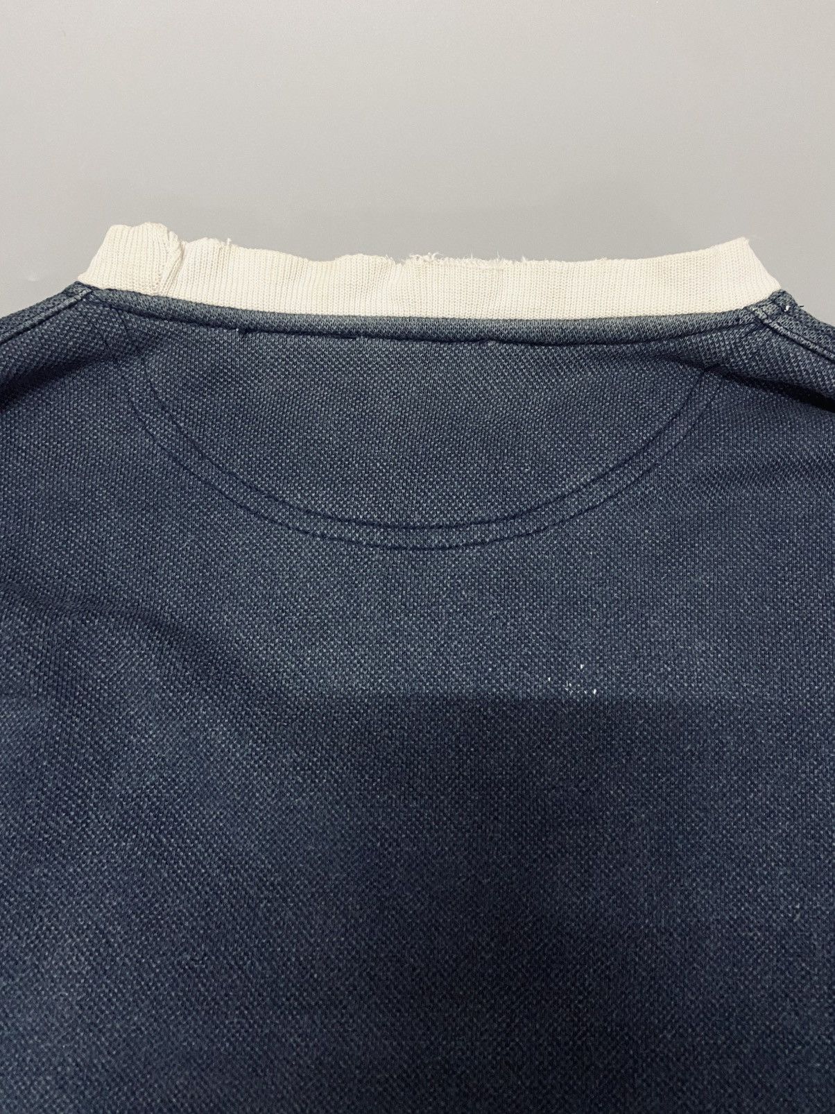 Stussy VINTAGE 90s STUSSY INTERNATIONAL SWEATSHIRT Size US S / EU 44-46 / 1 - 12 Thumbnail