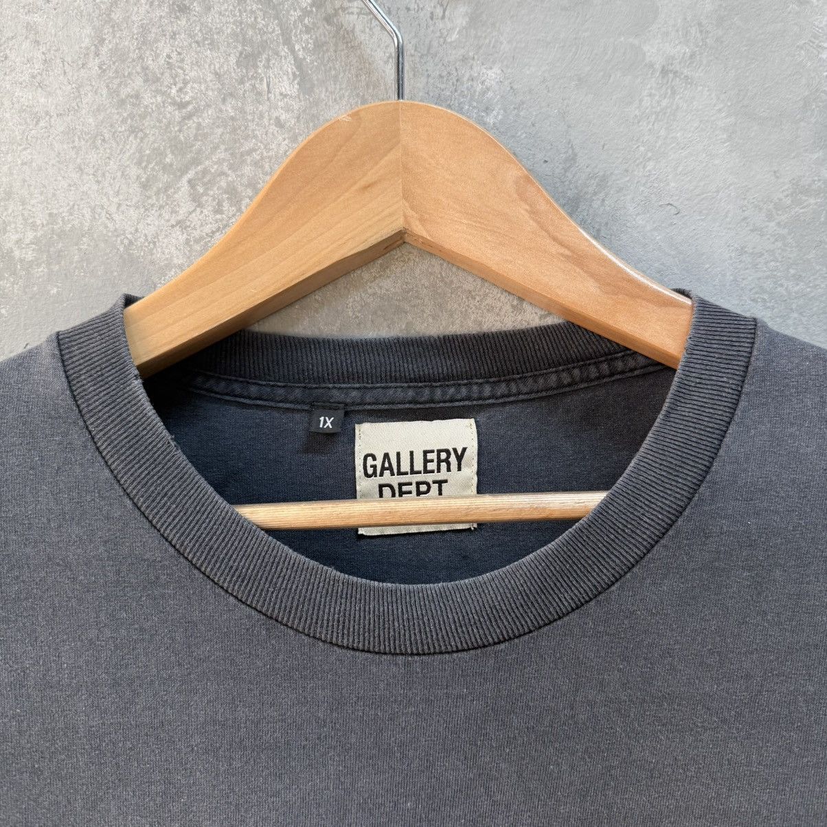 Gallery Dept. Art That Kills Gallery Department Dept. T-Shirt Tee ATK Size US XL / EU 56 / 4 - 3 Thumbnail