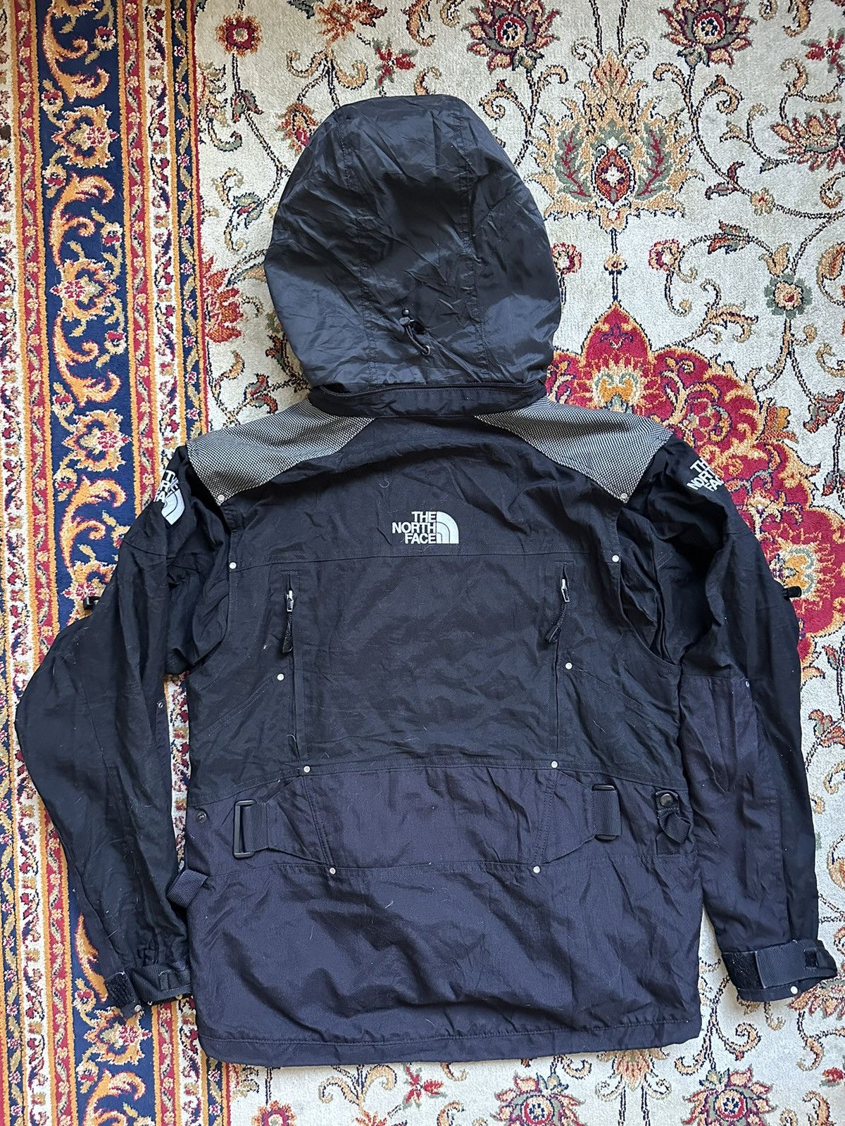 The North Face THE NORTH FACE STEEP TECH Size US M / EU 48-50 / 2 - 2 Thumbnail
