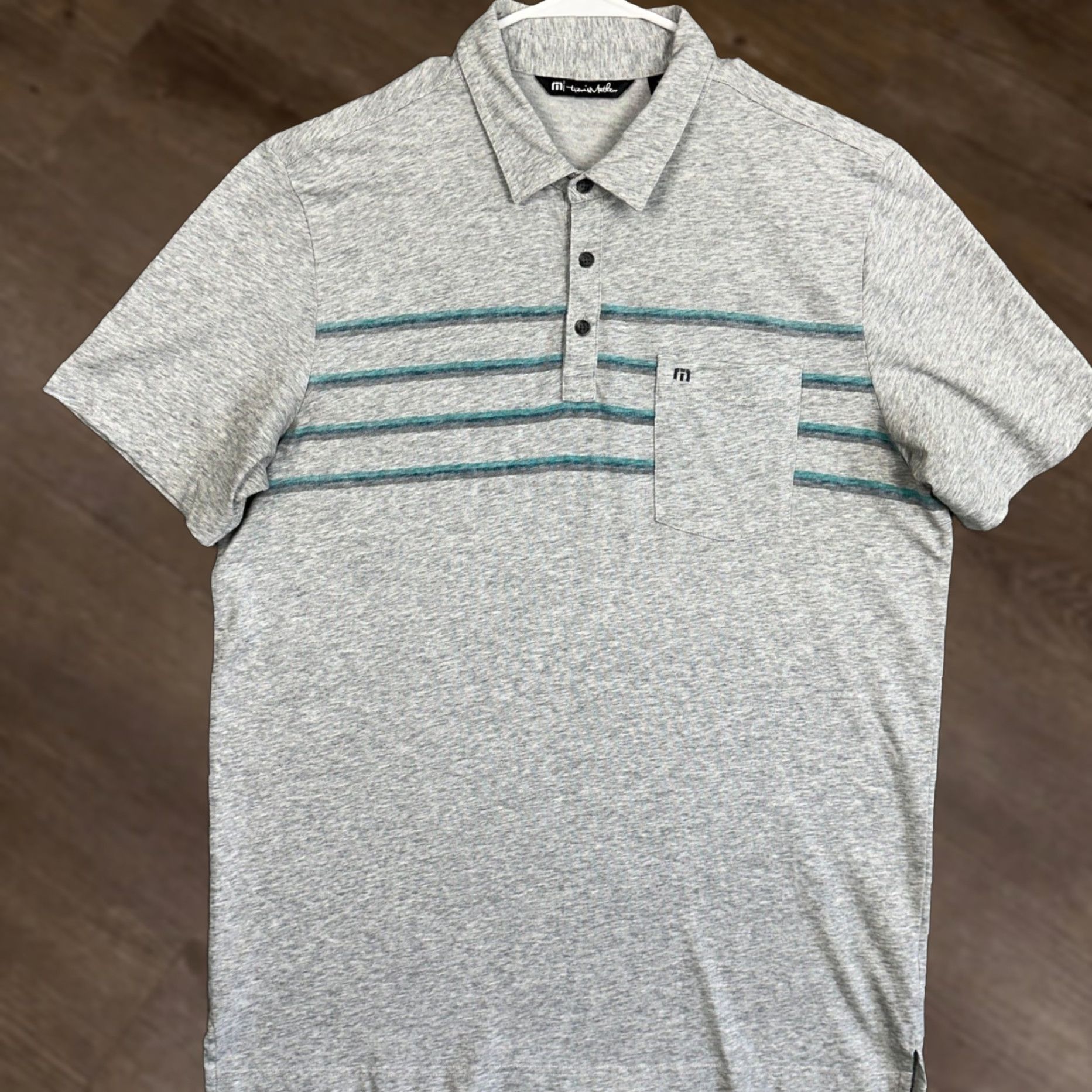 TravisMathew VINTAGE? (no) Size US XL / EU 56 / 4 - 1 Thumbnail