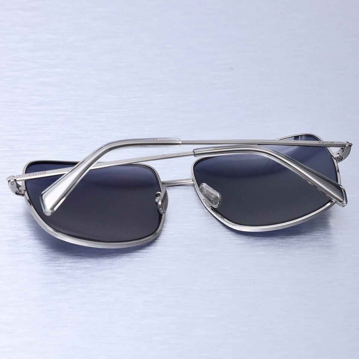 Celine CELINE CL40284U SUNGLASSES Size ONE SIZE - 10 Thumbnail
