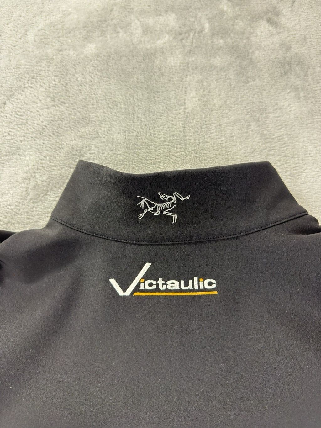 Arc'teryx Vintage Arc'teryx Men's Size Large Gamma SV Polartec Size US L / EU 52-54 / 3 - 16 Thumbnail