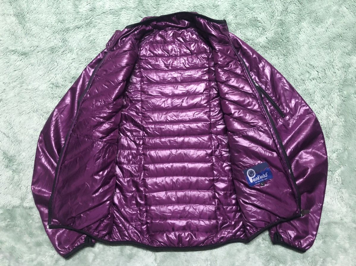 Japanese Brand × Penfield JAPANESE BRAND PENFIELD LIGHT DOWN JACKET NICE DESIGN Size US L / EU 52-54 / 3 - 3 Thumbnail