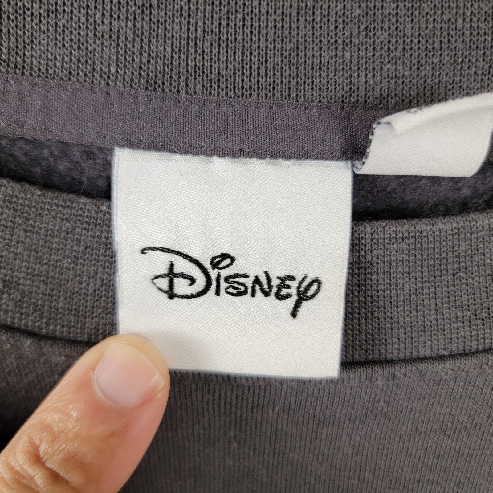 Disney Mickey Mouse Disney Pullover Sz 2XL (223) Size US XXL / EU 58 / 5 - 4 Thumbnail