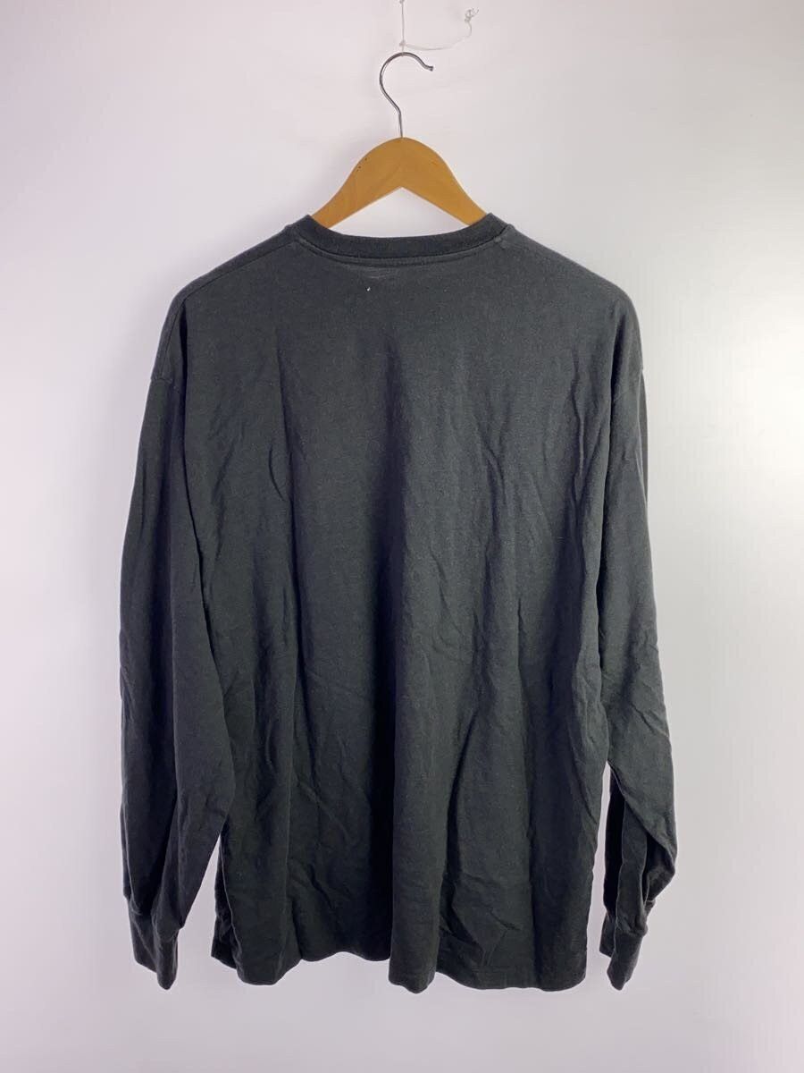 A.PRESSE Long Sleeve Shirt Size US L / EU 52-54 / 3 - 2 Thumbnail