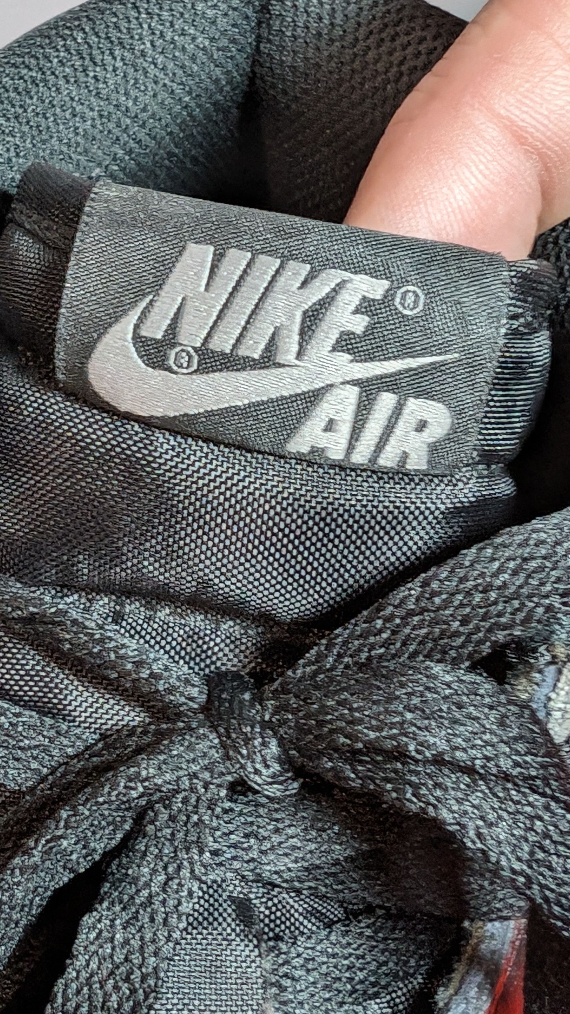 Jordan Brand Size 10.5 - Jordan 1 Retro OG High Shadow Size US 10.5 / EU 43-44 - 7 Thumbnail