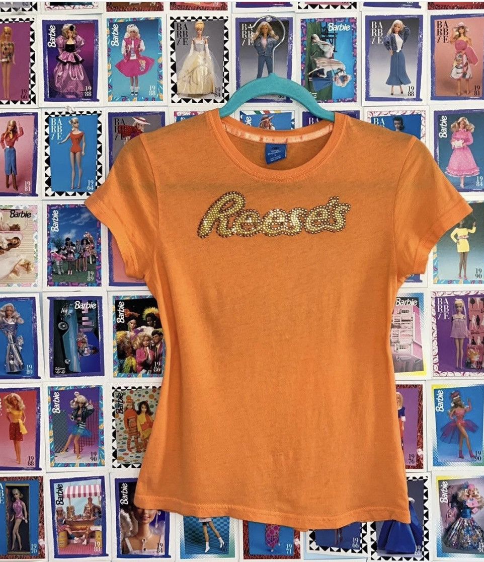 Vintage Reese’s shirt Size S / US 4 / IT 40 - 1 Thumbnail