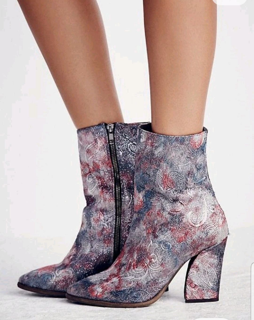 Free People MYSTIC CHARMS Size US 7.5 / IT 37.5 - 1 Thumbnail