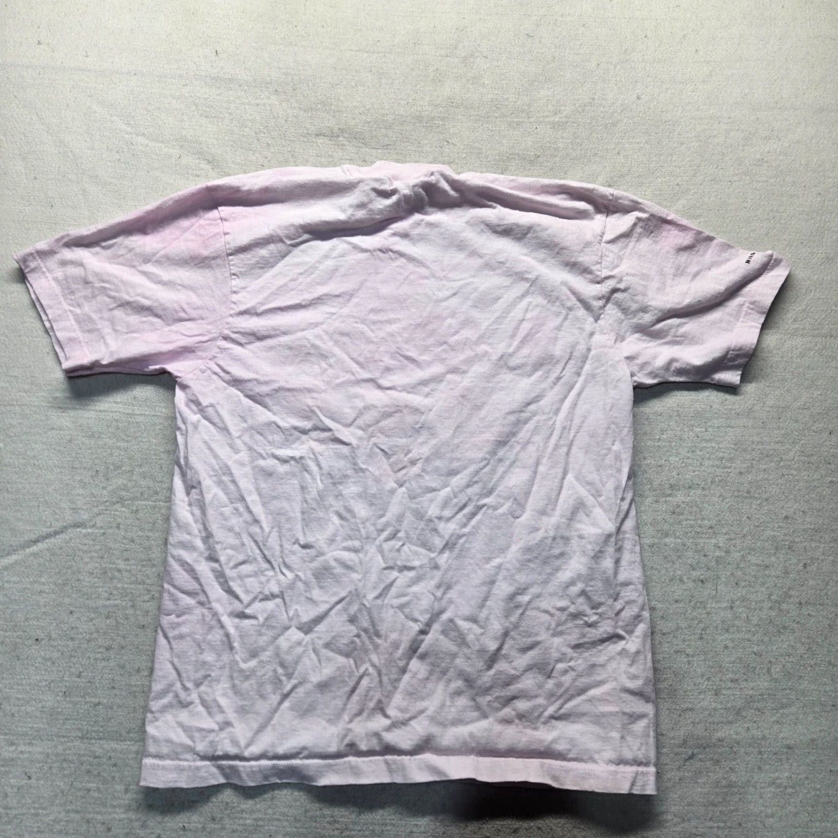 Vintage VINTAGE Cozumel Beach T-Shirt Adult Large Pink Mens Size US L / EU 52-54 / 3 - 6 Thumbnail