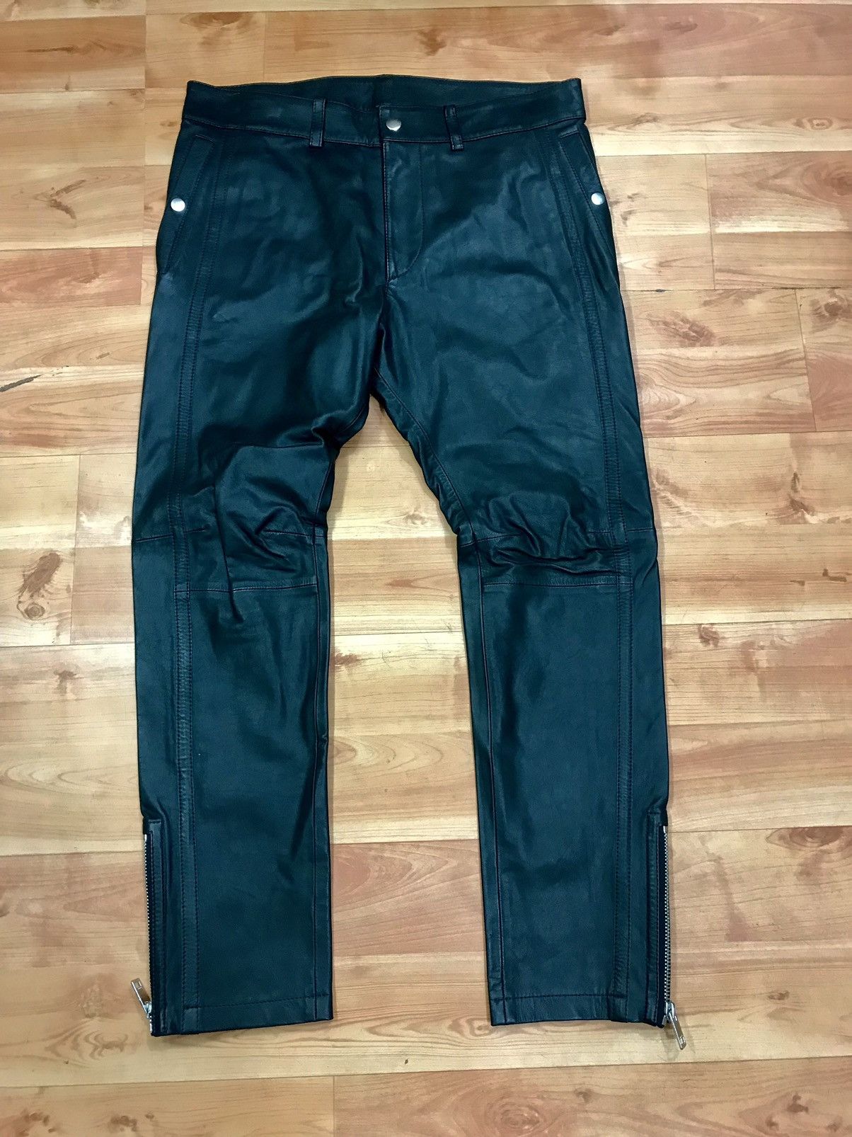 Diesel Diesel P-MONTE-L trouser Size US 32 / EU 48 - 1 Thumbnail