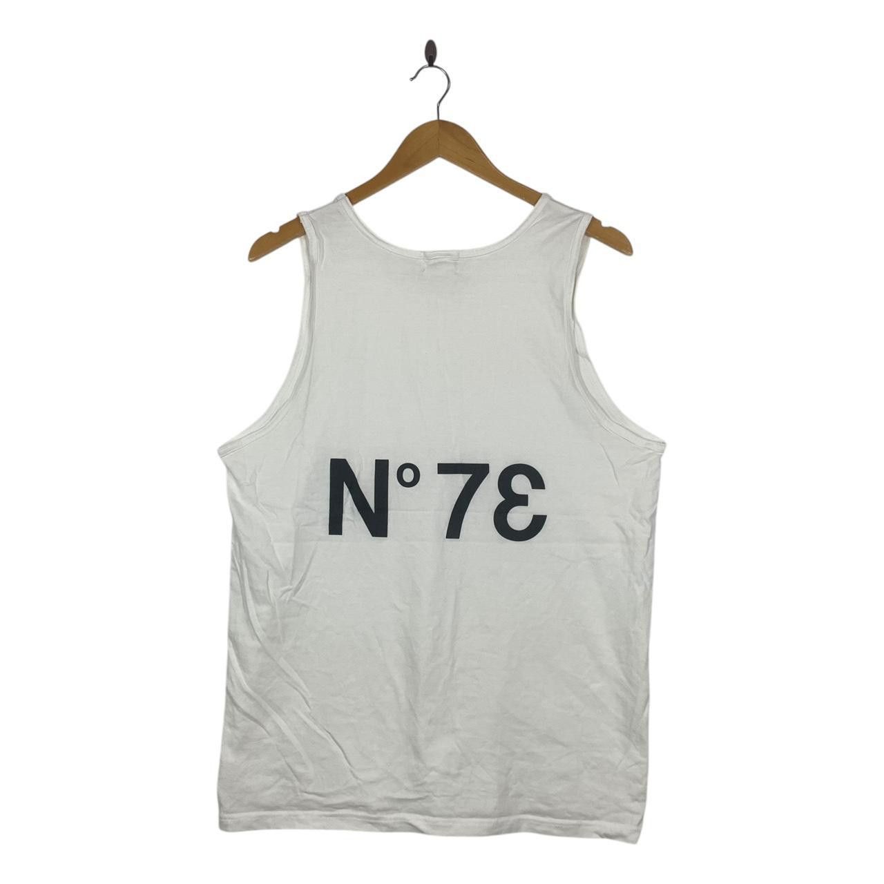 Other 73R TOKYO The 76 Supply Co Harajuku Streetwear Tank Top Tee Size US M / EU 48-50 / 2 - 1 Thumbnail