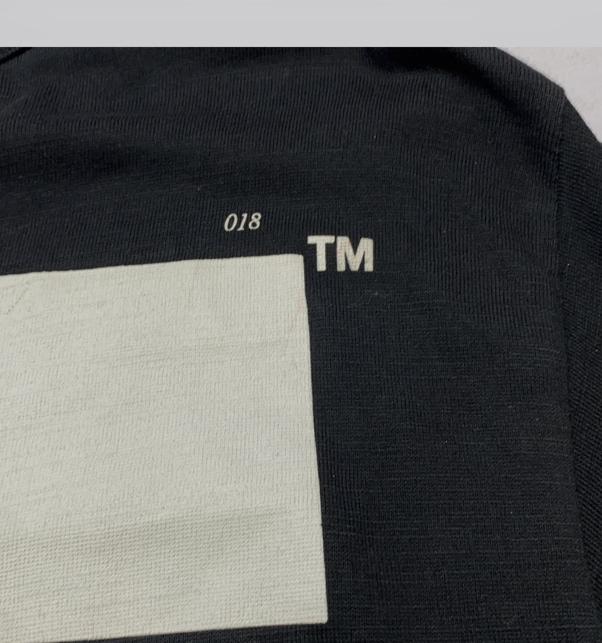 Off-White T-shirts OFF-White Size US S / EU 44-46 / 1 - 10 Thumbnail