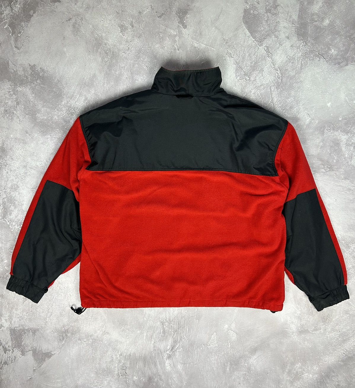 Columbia × Vintage Columbia Titanium Omni Tech Fleece Size XL Vintage 90s y2k Size US XL / EU 56 / 4 - 11 Thumbnail