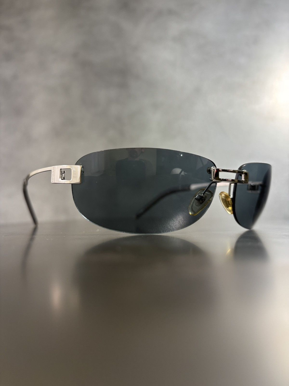 小物 GUCCI Sunglasses Clear brown GG 1439/S 小物 GUCCI Sunglasses Clear brown GG 1439/S Gucci GG 1439S